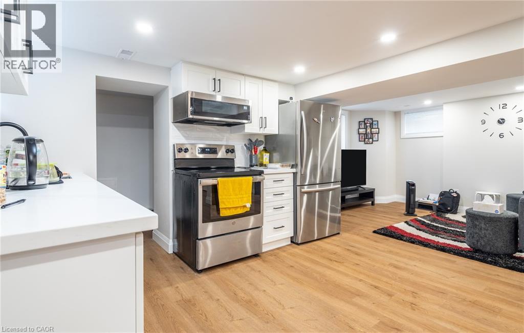213 Inverness Avenue E Unit# Bsmt, Hamilton, Ontario  L9A 1H1 - Photo 10 - 40826367