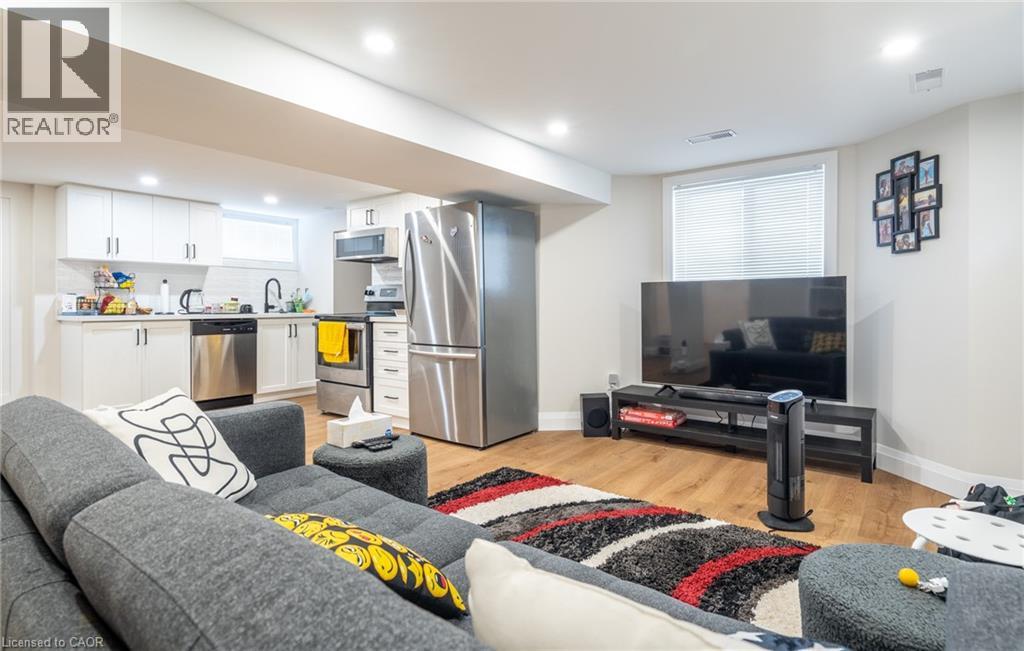 213 Inverness Avenue E Unit# Bsmt, Hamilton, Ontario  L9A 1H1 - Photo 17 - 40826367