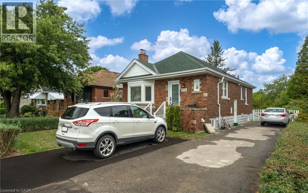 213 Inverness Avenue E Unit# Bsmt, Hamilton, Ontario  L9A 1H1 - Photo 2 - 40826367