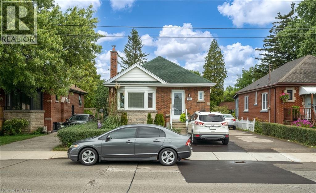 213 Inverness Avenue E Unit# Bsmt, Hamilton, Ontario  L9A 1H1 - Photo 3 - 40826367
