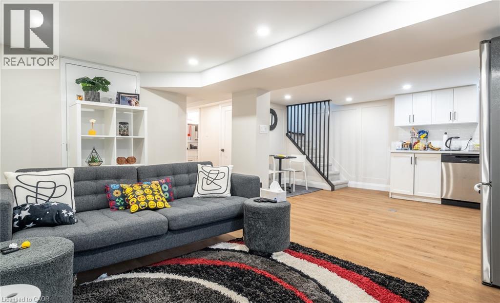 213 Inverness Avenue E Unit# Bsmt, Hamilton, Ontario  L9A 1H1 - Photo 6 - 40826367