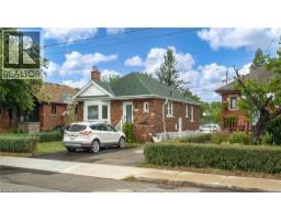 213 INVERNESS Avenue E Unit# BSMT, Hamilton, Ontario
