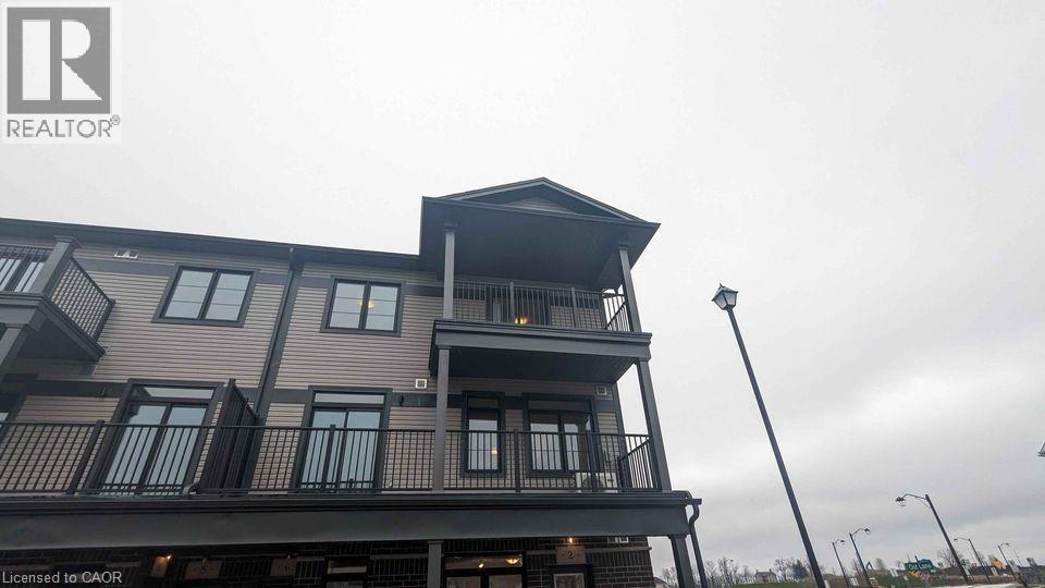 4 OAT Lane, Kitchener, Ontario