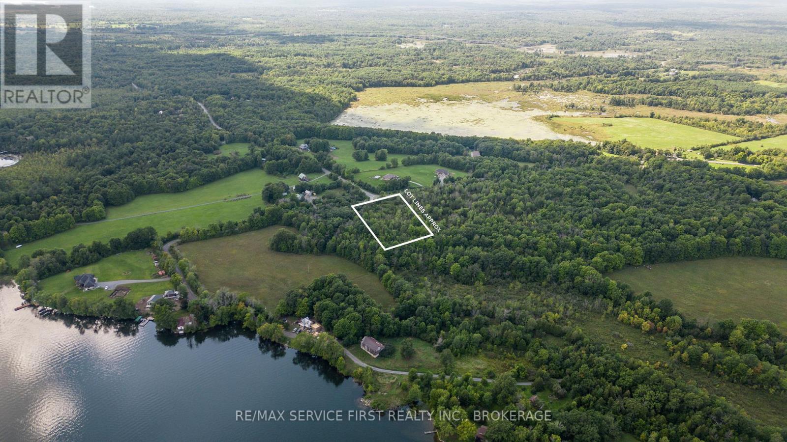 Lot 1 Koen Road, Frontenac, Ontario  K0H 2L0 - Photo 2 - X13072480
