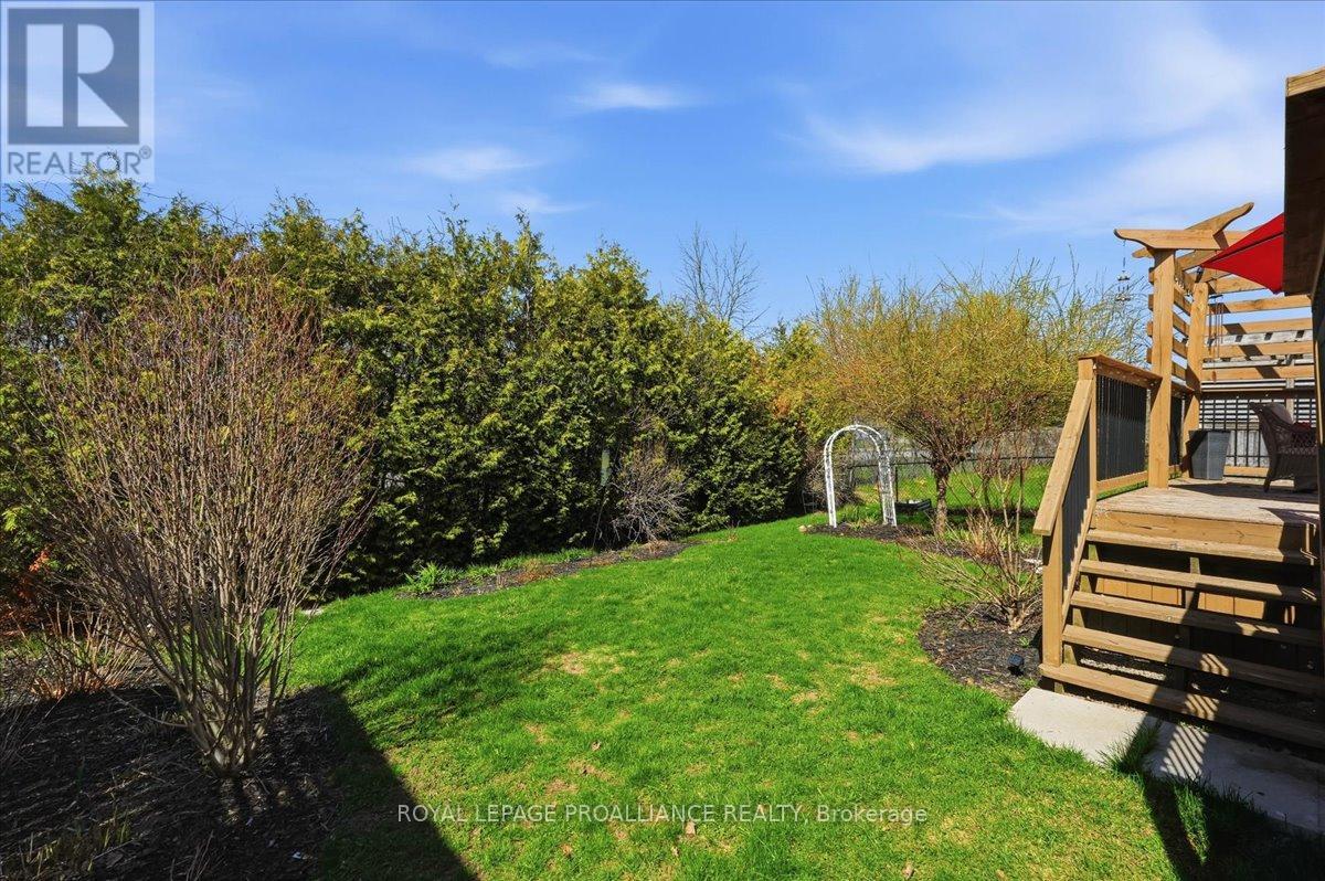 6 Boyce Court, Belleville, Ontario  K8P 5P1 - Photo 39 - X13072504