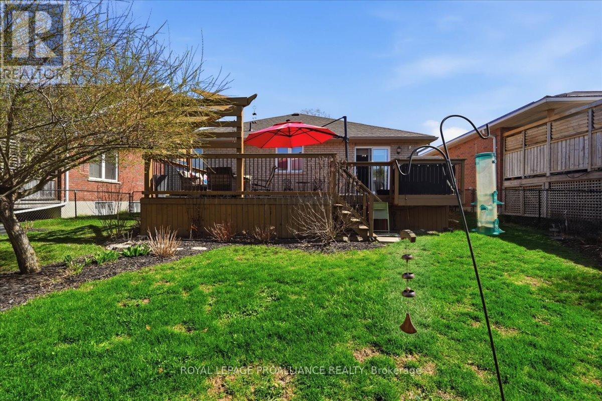 6 Boyce Court, Belleville, Ontario  K8P 5P1 - Photo 40 - X13072504