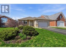 6 BOYCE COURT, Belleville, Ontario