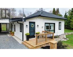 352 LASSWADE ROAD, North Kawartha, Ontario