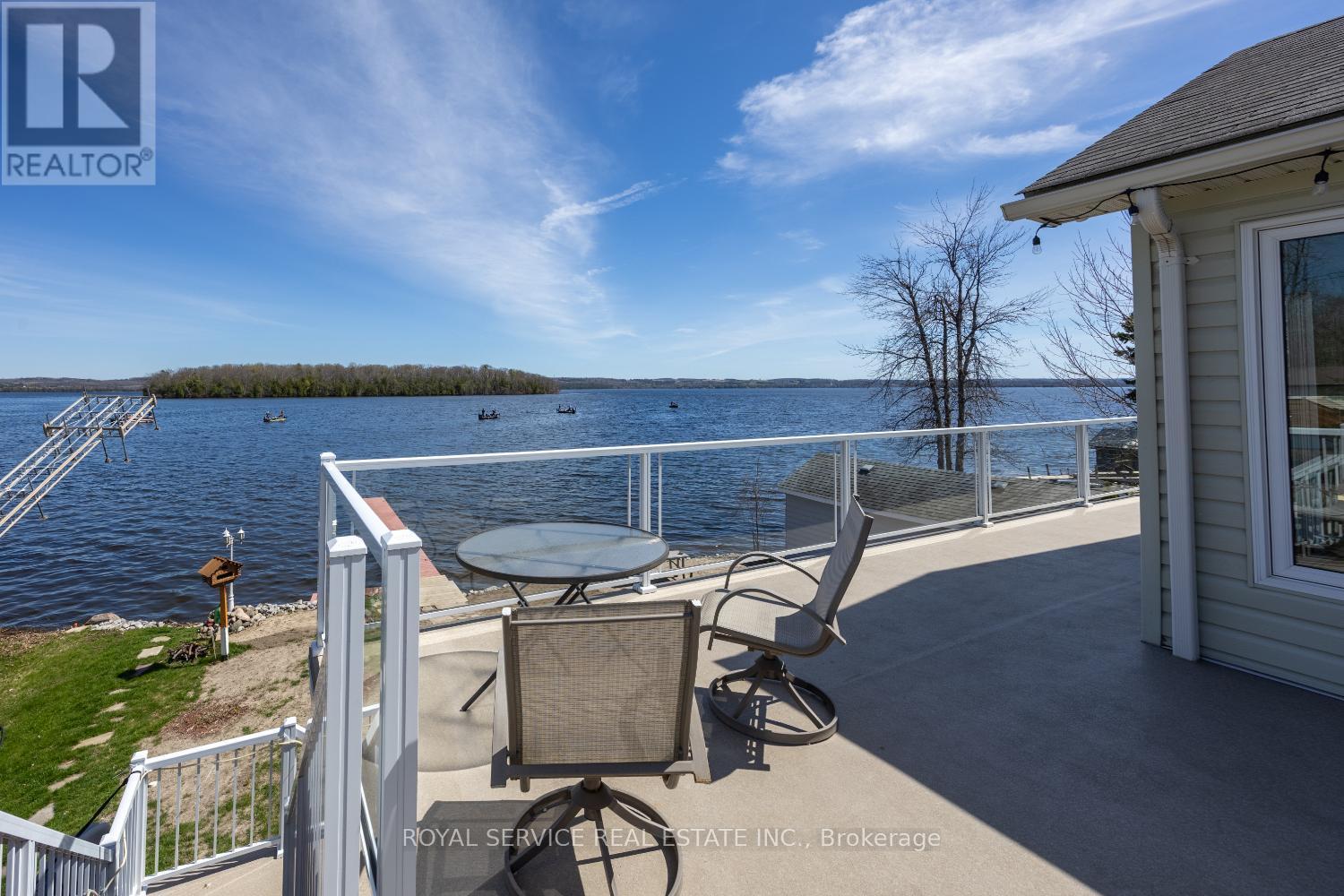 595 Foley Road, Otonabee-South Monaghan, Ontario  K0L 2G0 - Photo 12 - X13072560