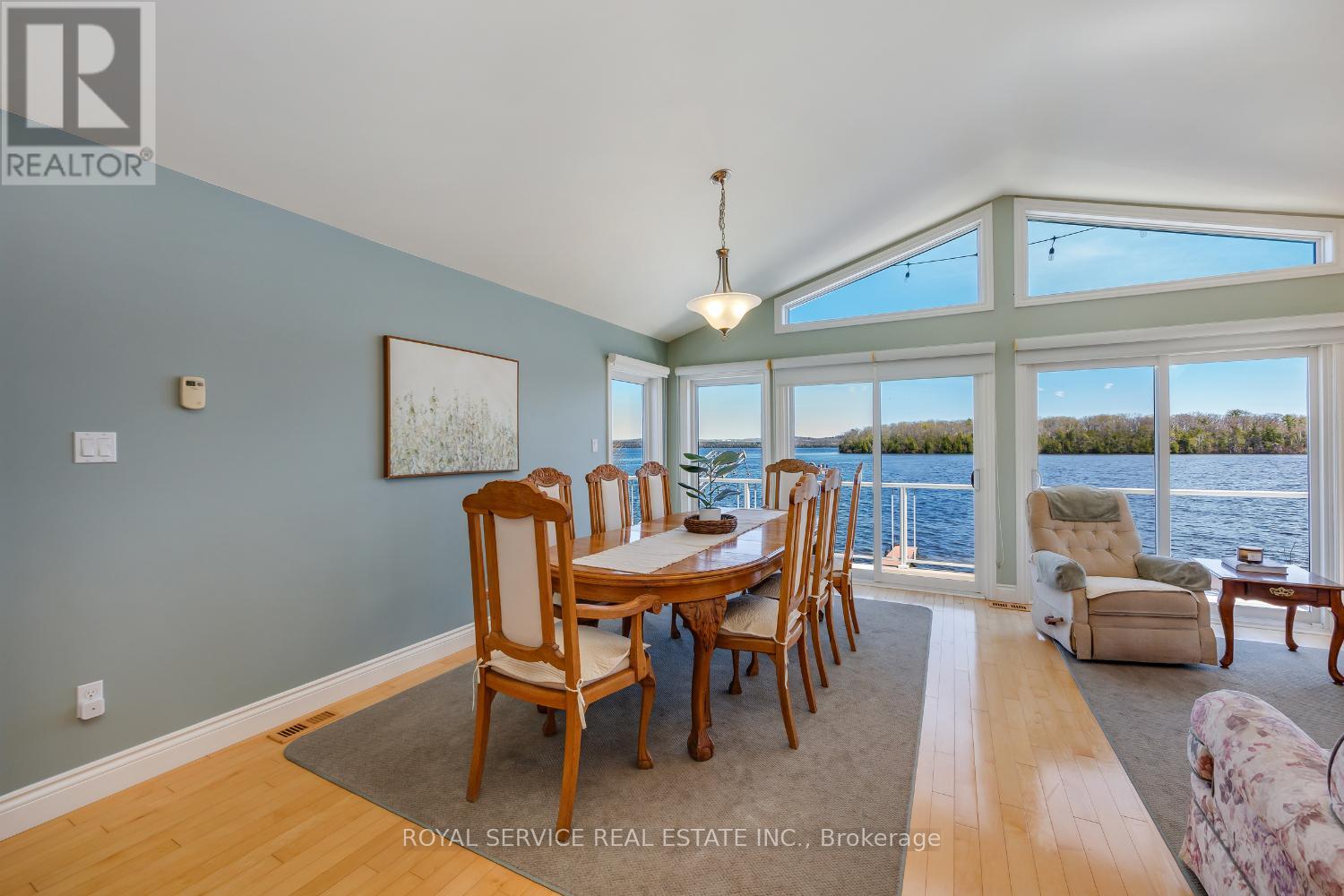 595 Foley Road, Otonabee-South Monaghan, Ontario  K0L 2G0 - Photo 14 - X13072560