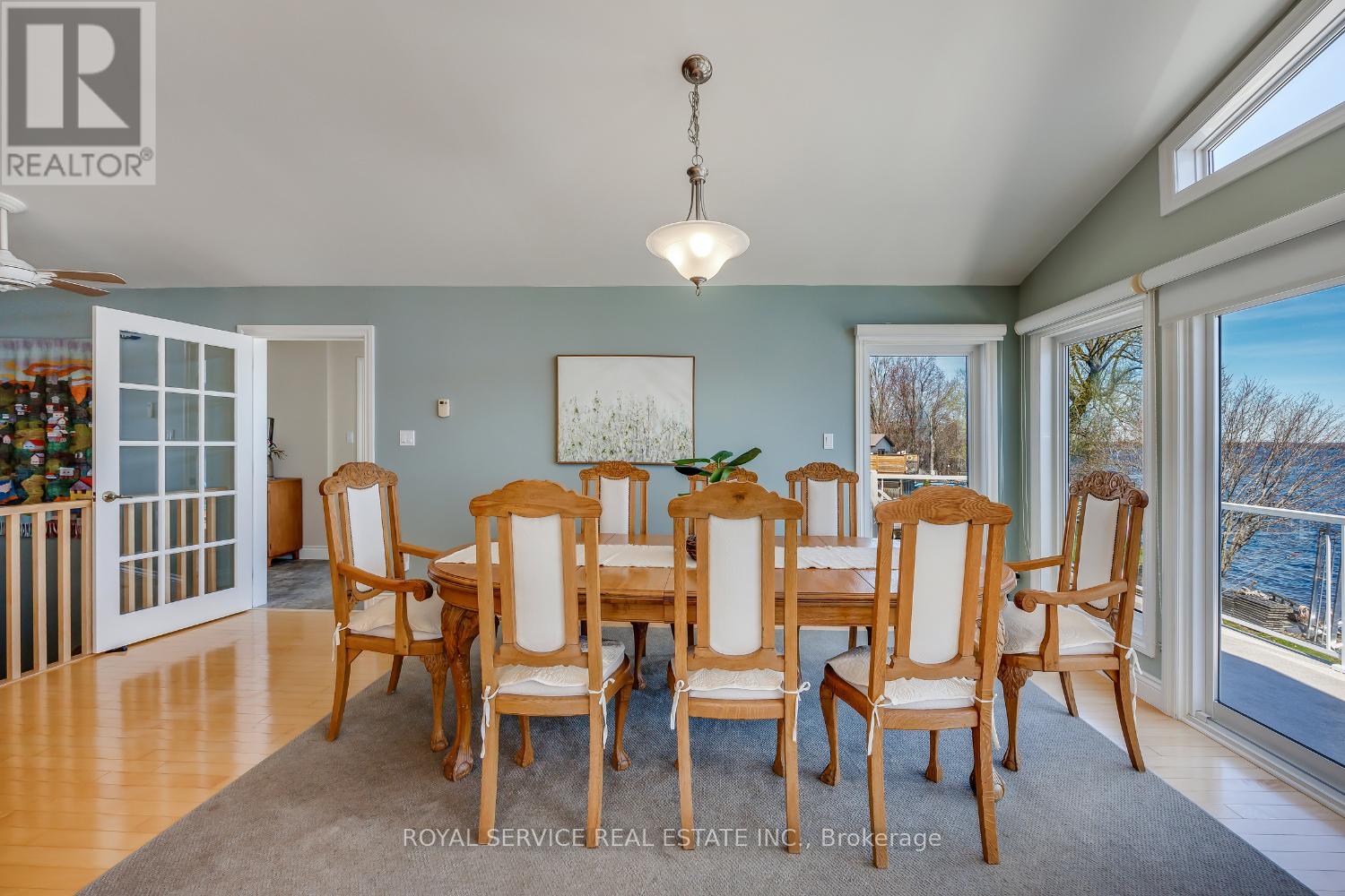 595 Foley Road, Otonabee-South Monaghan, Ontario  K0L 2G0 - Photo 17 - X13072560