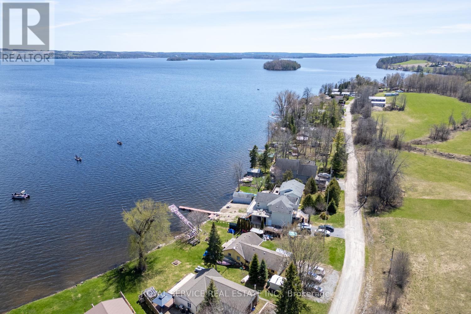 595 Foley Road, Otonabee-South Monaghan, Ontario  K0L 2G0 - Photo 2 - X13072560