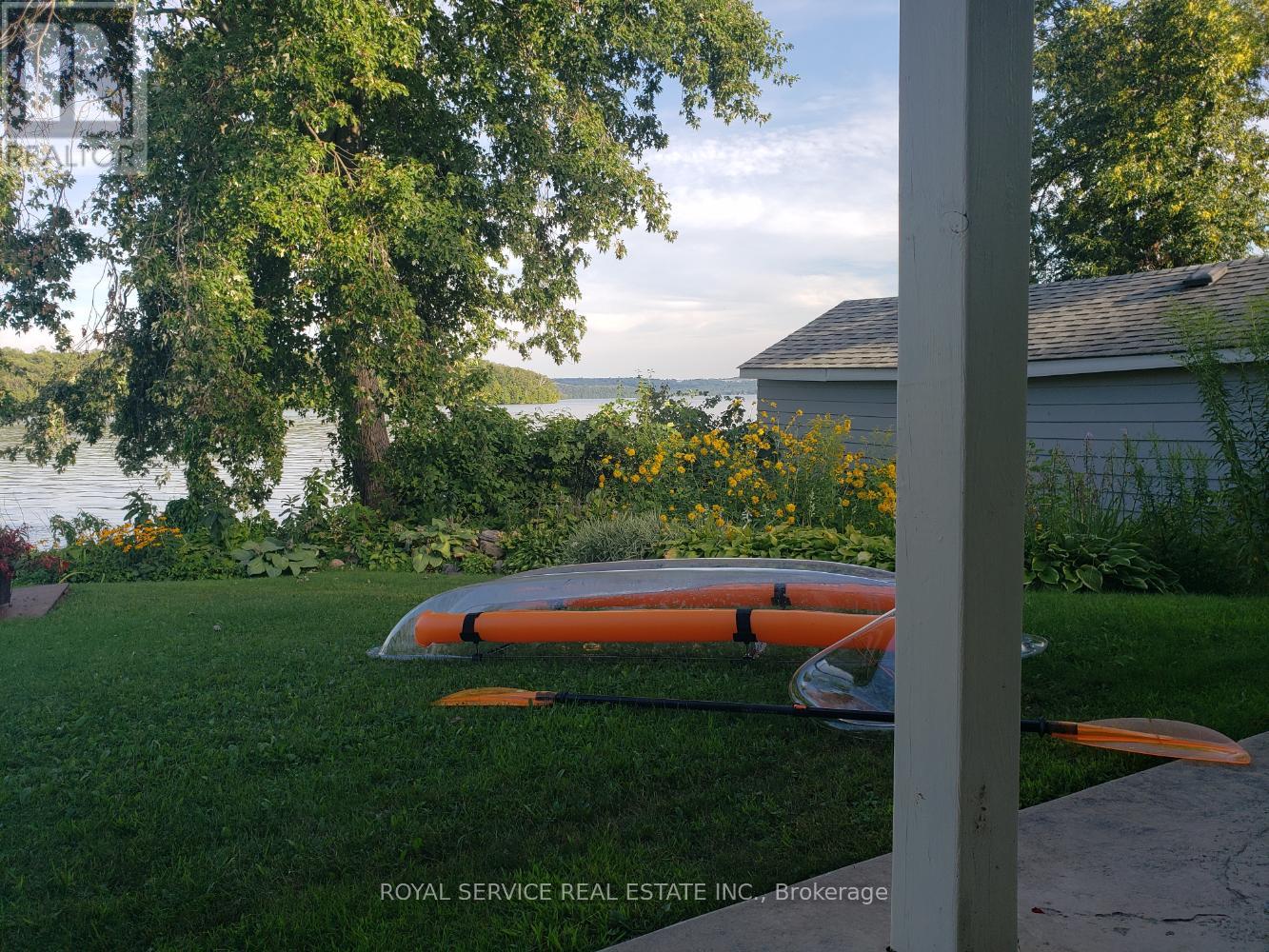 595 Foley Road, Otonabee-South Monaghan, Ontario  K0L 2G0 - Photo 41 - X13072560