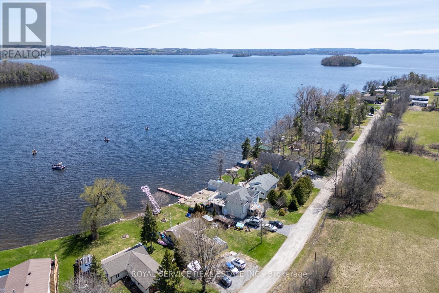 595 Foley Road, Otonabee-South Monaghan, Ontario  K0L 2G0 - Photo 46 - X13072560