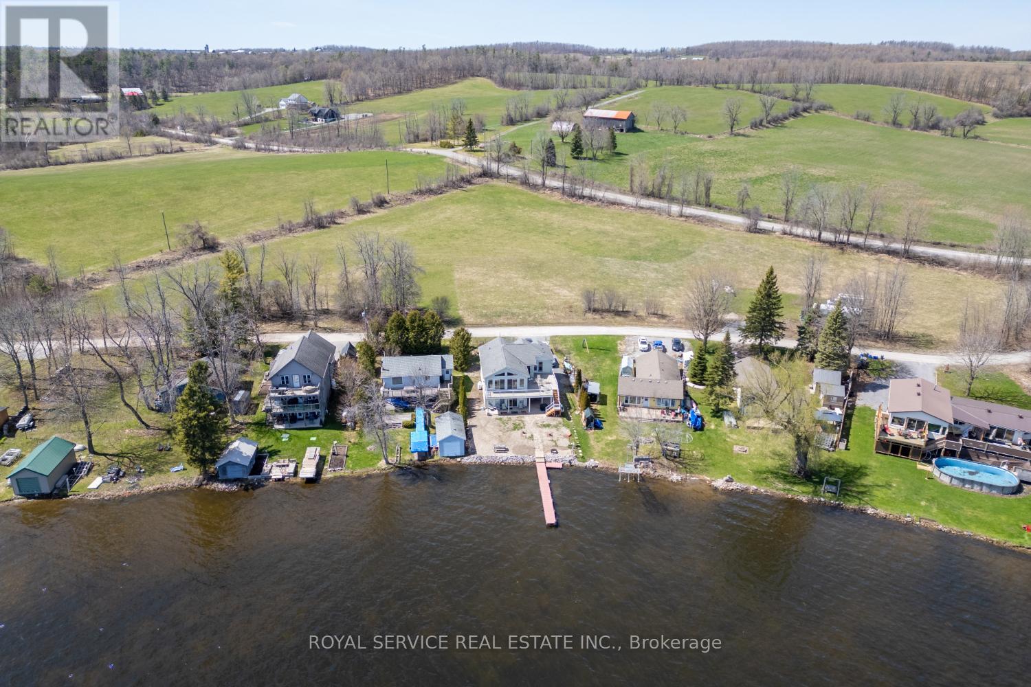 595 Foley Road, Otonabee-South Monaghan, Ontario  K0L 2G0 - Photo 48 - X13072560