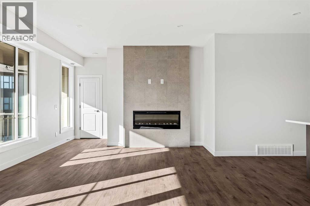 609 Sovereign Common SW, Calgary, Alberta  T3C 3Y3 - Photo 15 - A2286298