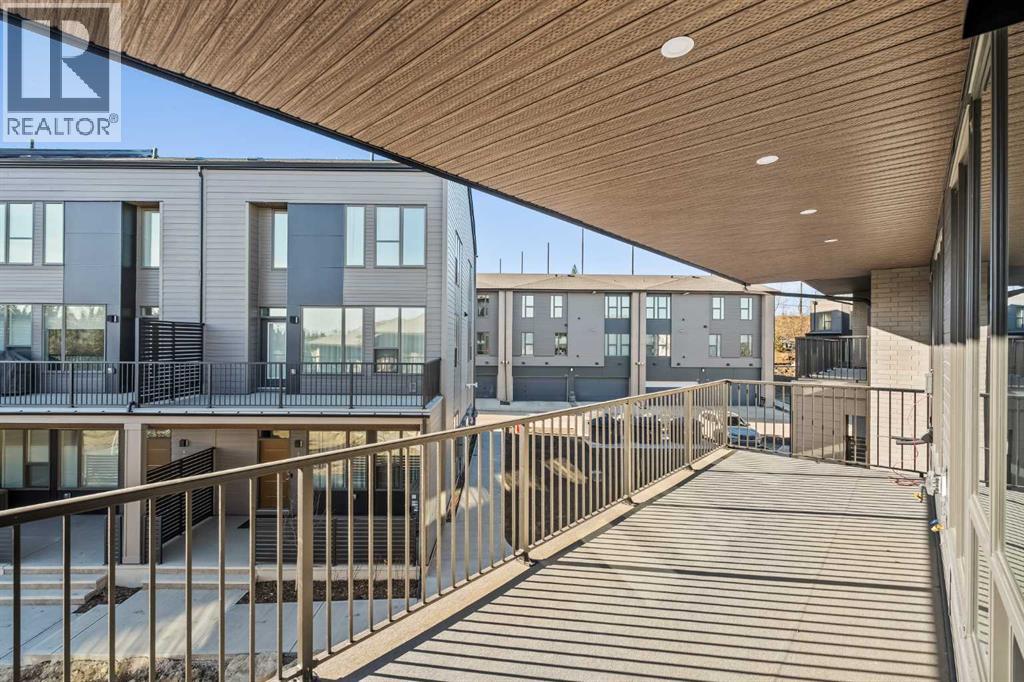 609 Sovereign Common SW, Calgary, Alberta  T3C 3Y3 - Photo 26 - A2286298