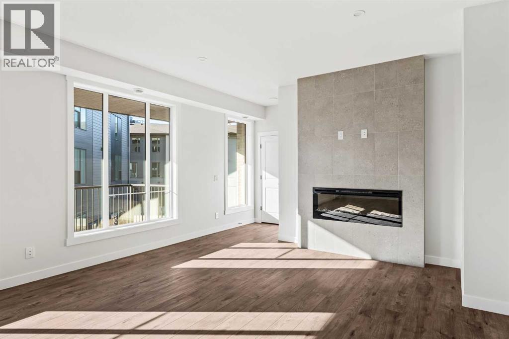 609 Sovereign Common SW, Calgary, Alberta  T3C 3Y3 - Photo 14 - A2286298