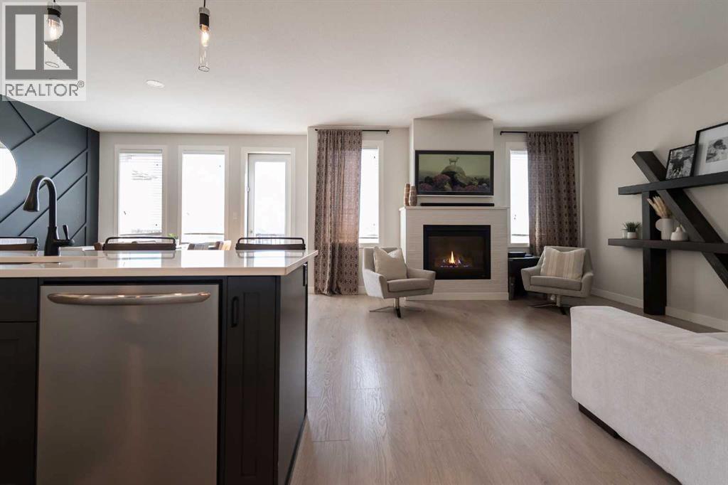 781 Atlantic Cove W, Lethbridge, Alberta  T1J 5S9 - Photo 6 - A2304212
