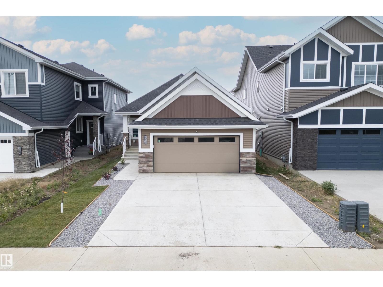 3116 167 St Sw, Edmonton, Alberta  T6W 4R2 - Photo 34 - E4482781