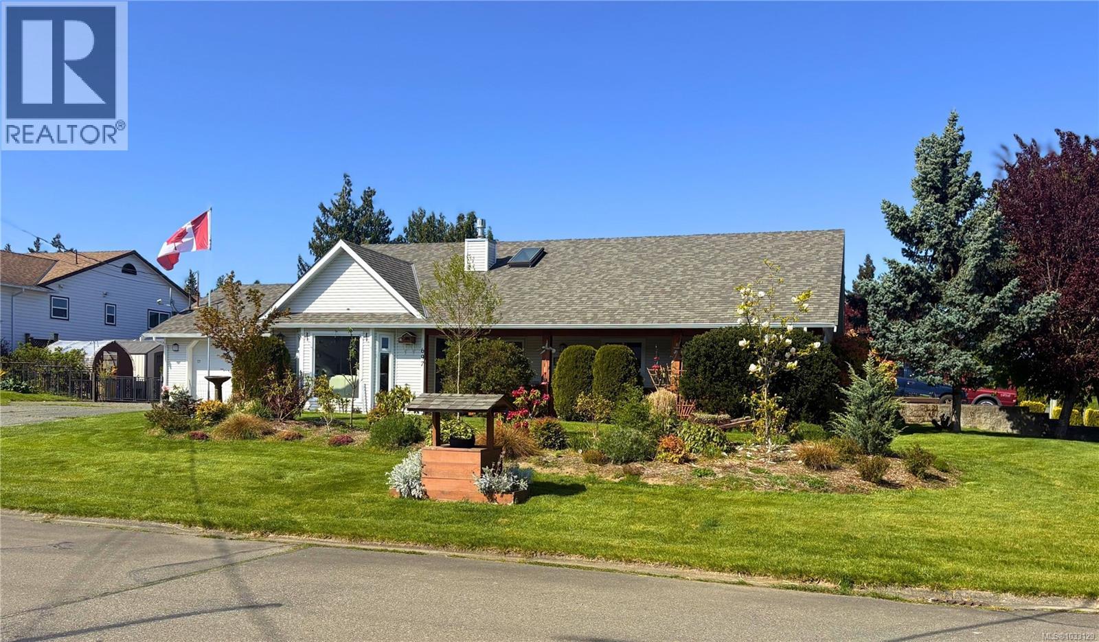 697 Woodburn St, Parksville, British Columbia  V9P 2M1 - Photo 4 - 1033129