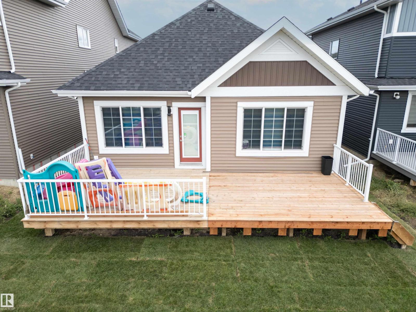 3116 167 St Sw, Edmonton, Alberta  T6W 4R2 - Photo 30 - E4482781