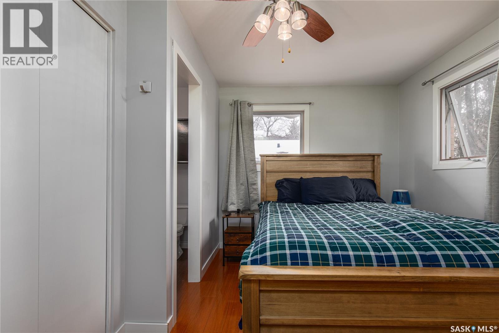 401 Stadacona Street W, Moose Jaw, Saskatchewan  S6H 1Z7 - Photo 20 - SK034142