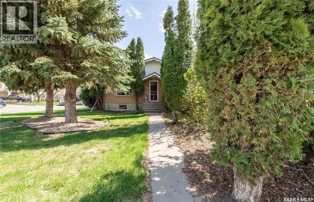 401 Stadacona Street W, Moose Jaw, Saskatchewan  S6H 1Z7 - Photo 60 - SK034142
