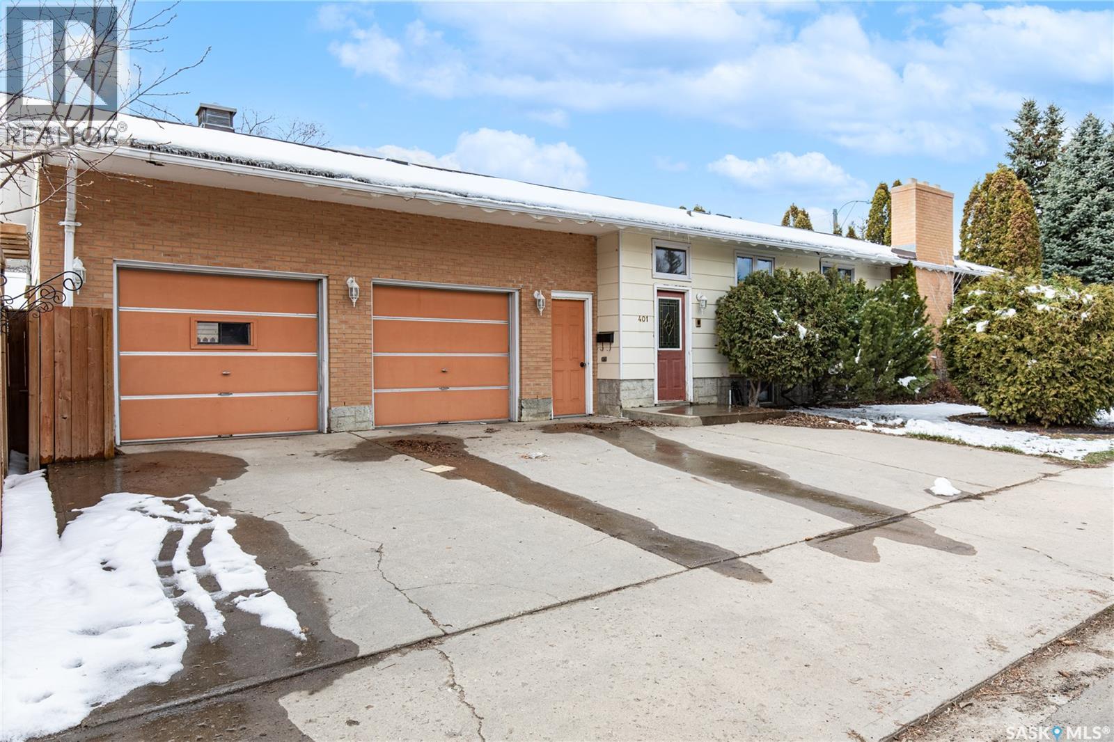 401 Stadacona Street W, Moose Jaw, Saskatchewan  S6H 1Z7 - Photo 58 - SK034142