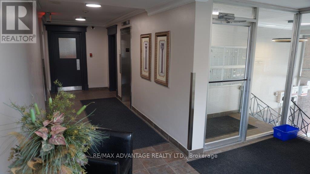 605 - 570 William Street, London East, Ontario  N6B 3E9 - Photo 6 - X13072438