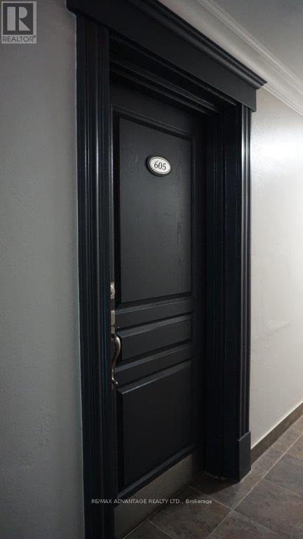 605 - 570 William Street, London East, Ontario  N6B 3E9 - Photo 8 - X13072438