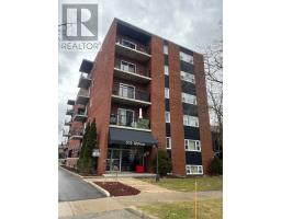 605 - 570 WILLIAM STREET, London East, Ontario