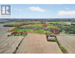 37332 CUTLINE ROAD, Central Huron, Ontario