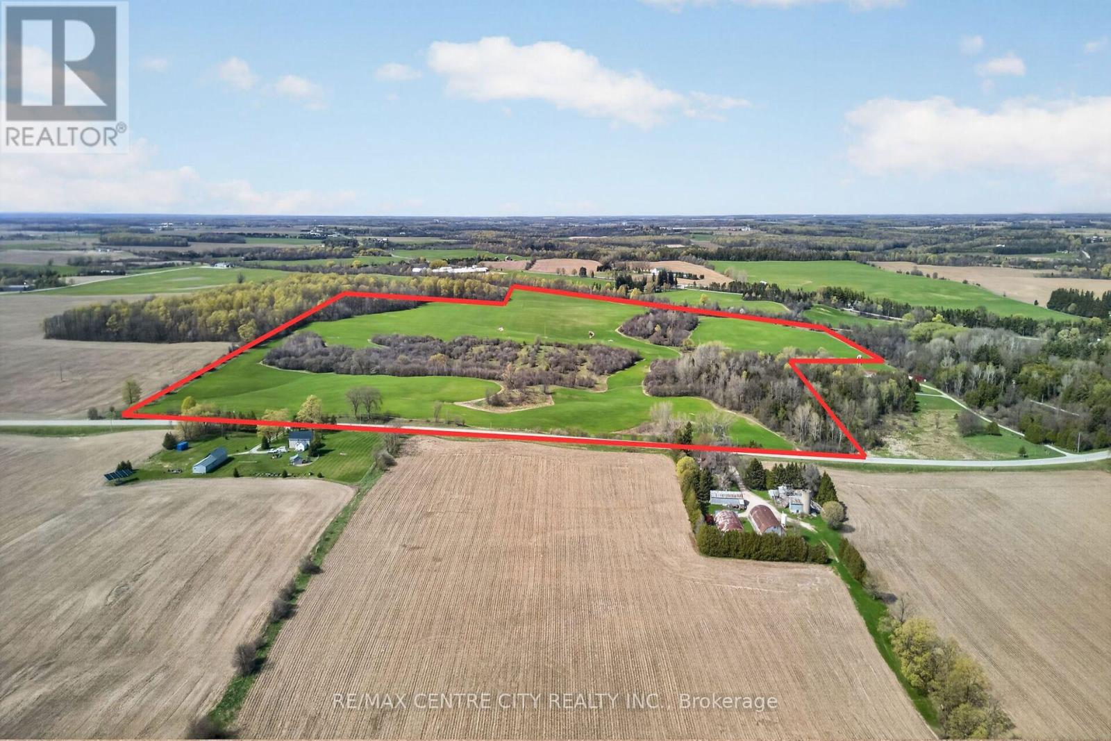 37332 CUTLINE ROAD, Central Huron, Ontario