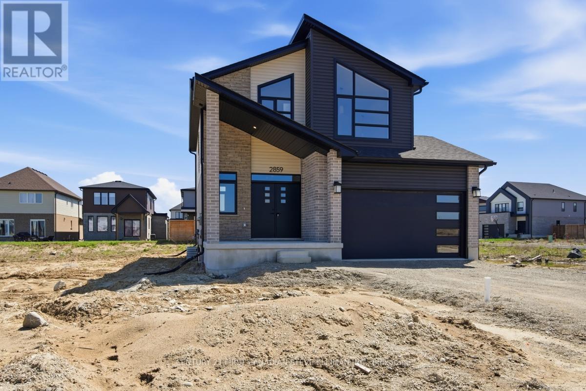 2859 BUROAK DRIVE, London North, Ontario