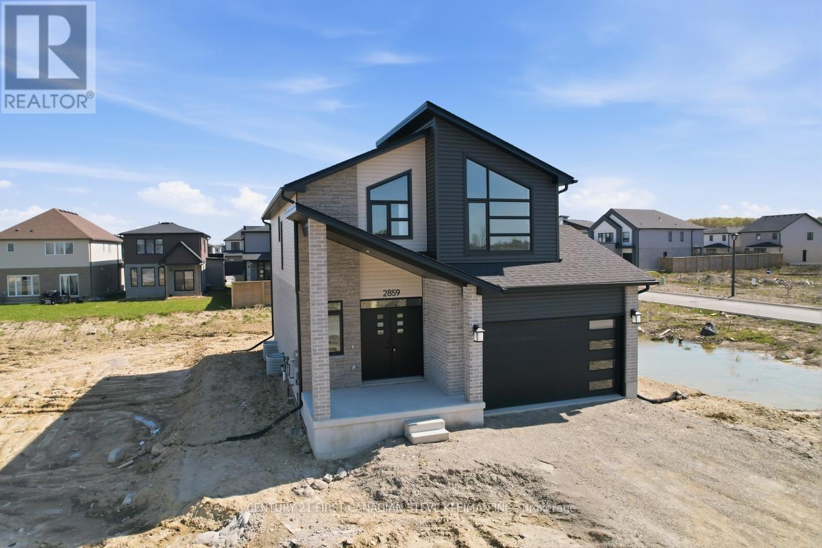 2859 Buroak Drive, London North, Ontario  N6G 2V8 - Photo 2 - X13072606