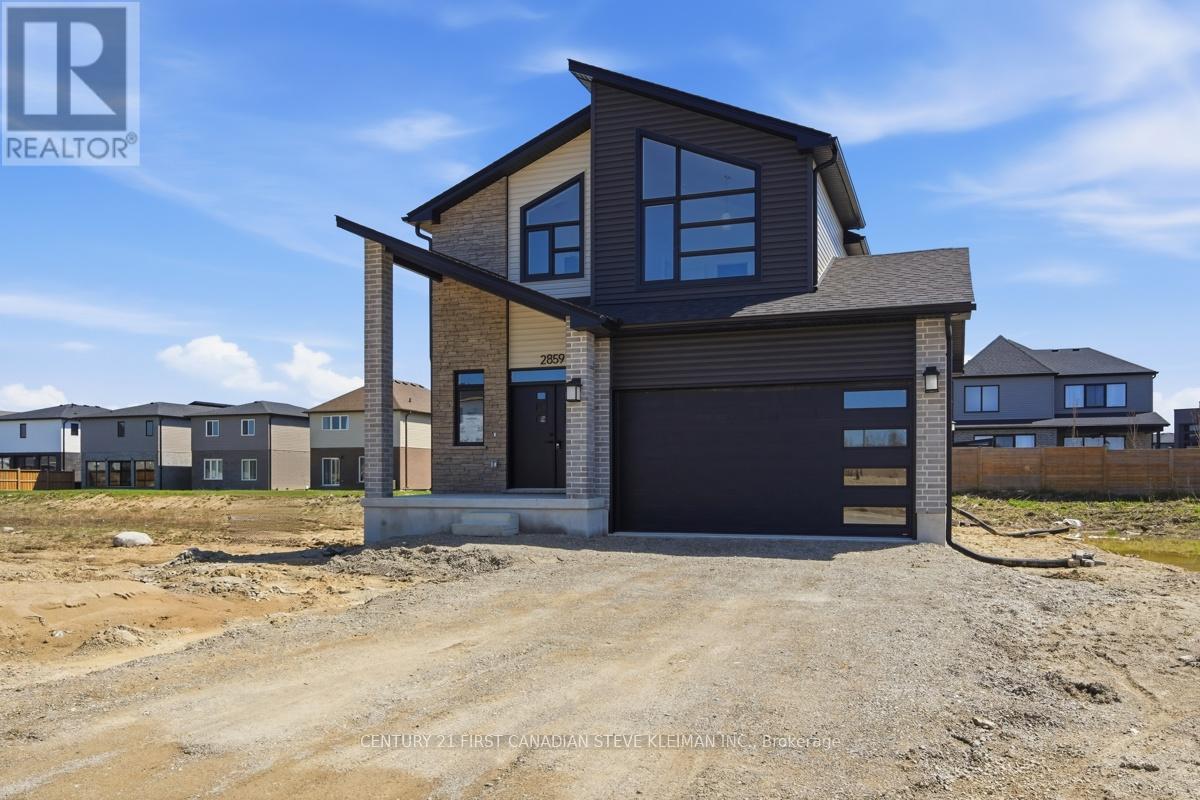 2859 Buroak Drive, London North, Ontario  N6G 2V8 - Photo 3 - X13072606