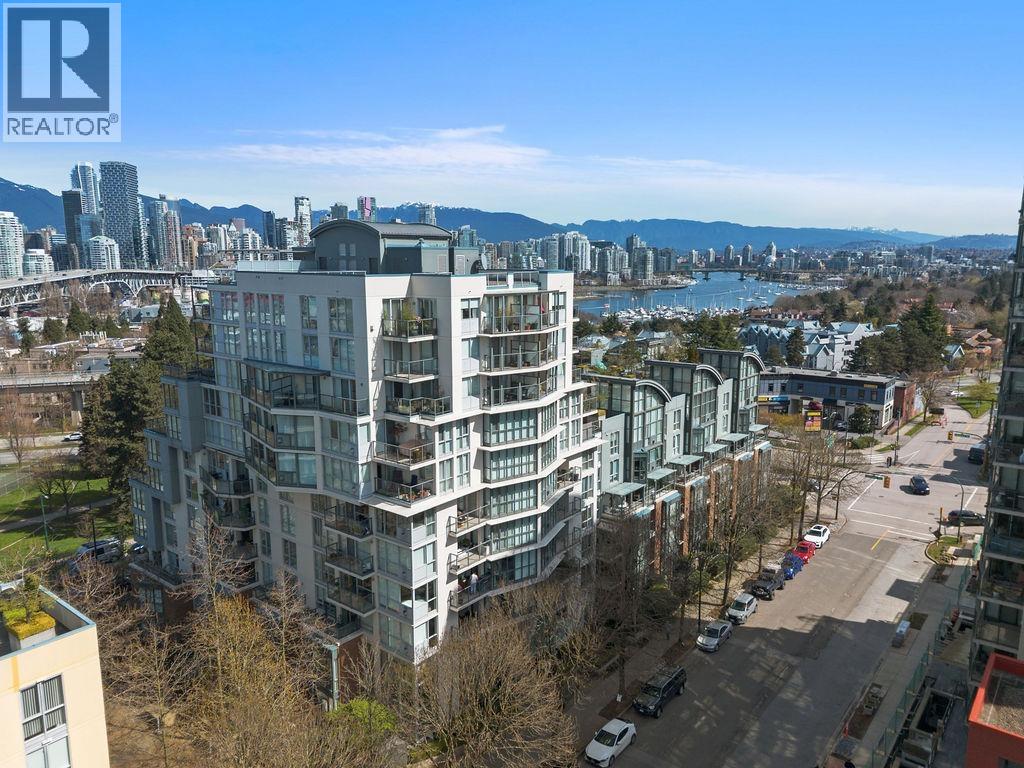 1409 W 6th Avenue, Vancouver, British Columbia  V6H 4E9 - Photo 32 - R3108433