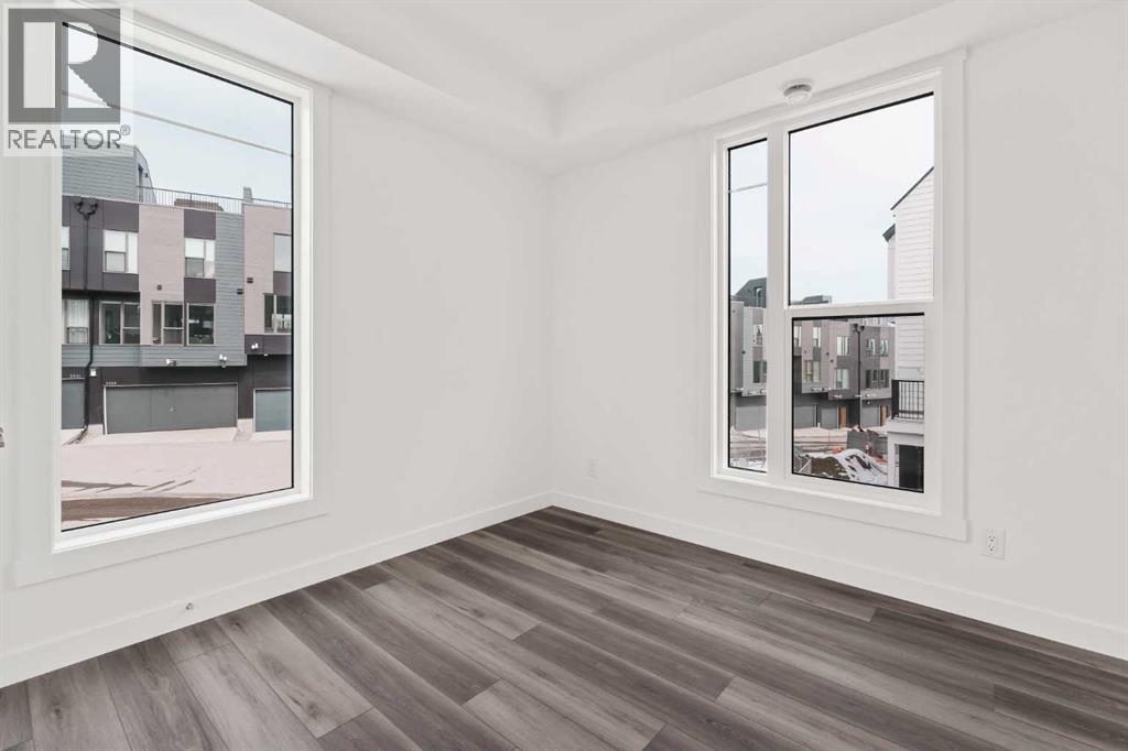 605 Sovereign Common SW, Calgary, Alberta  T3C 3Y3 - Photo 22 - A2298259