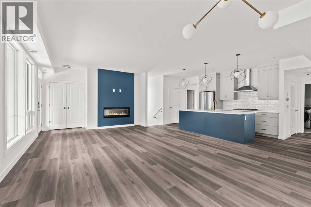 605 Sovereign Common SW, Calgary, Alberta  T3C 3Y3 - Photo 8 - A2298259