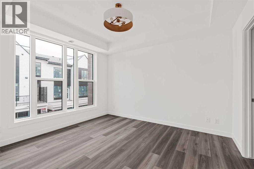 605 Sovereign Common SW, Calgary, Alberta  T3C 3Y3 - Photo 17 - A2298259