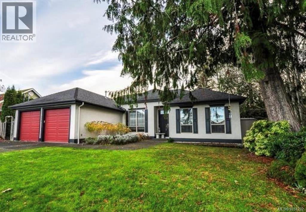 538 Rowan Dr, Qualicum Beach, British Columbia