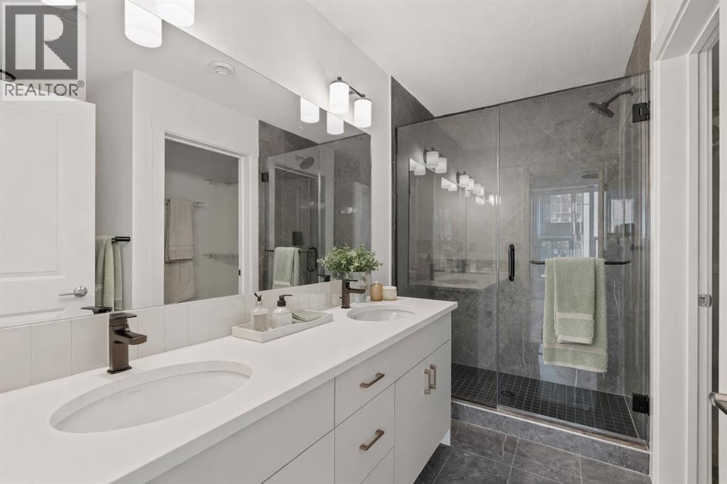 605 Sovereign Common SW, Calgary, Alberta  T3C 3Y3 - Photo 19 - A2298259