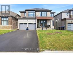45 DEL RAY CRESCENT, Wasaga Beach, Ontario