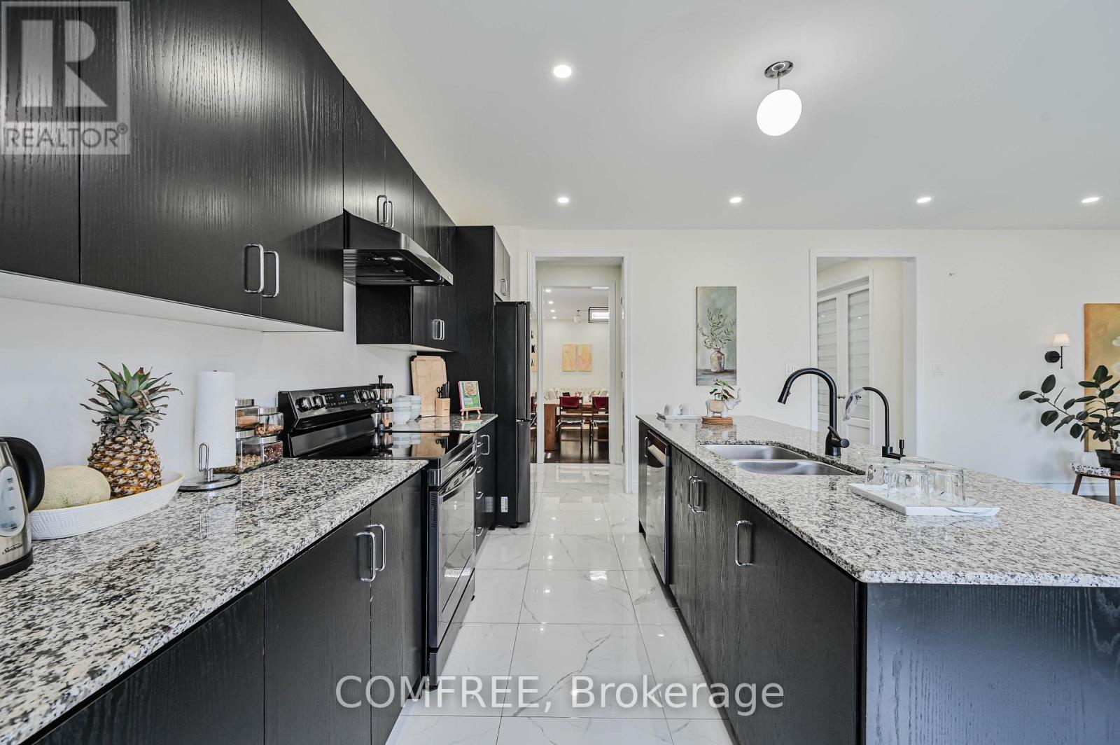 25 Lost Canyon Way, Brampton, Ontario  L6X 3A6 - Photo 12 - W13072590