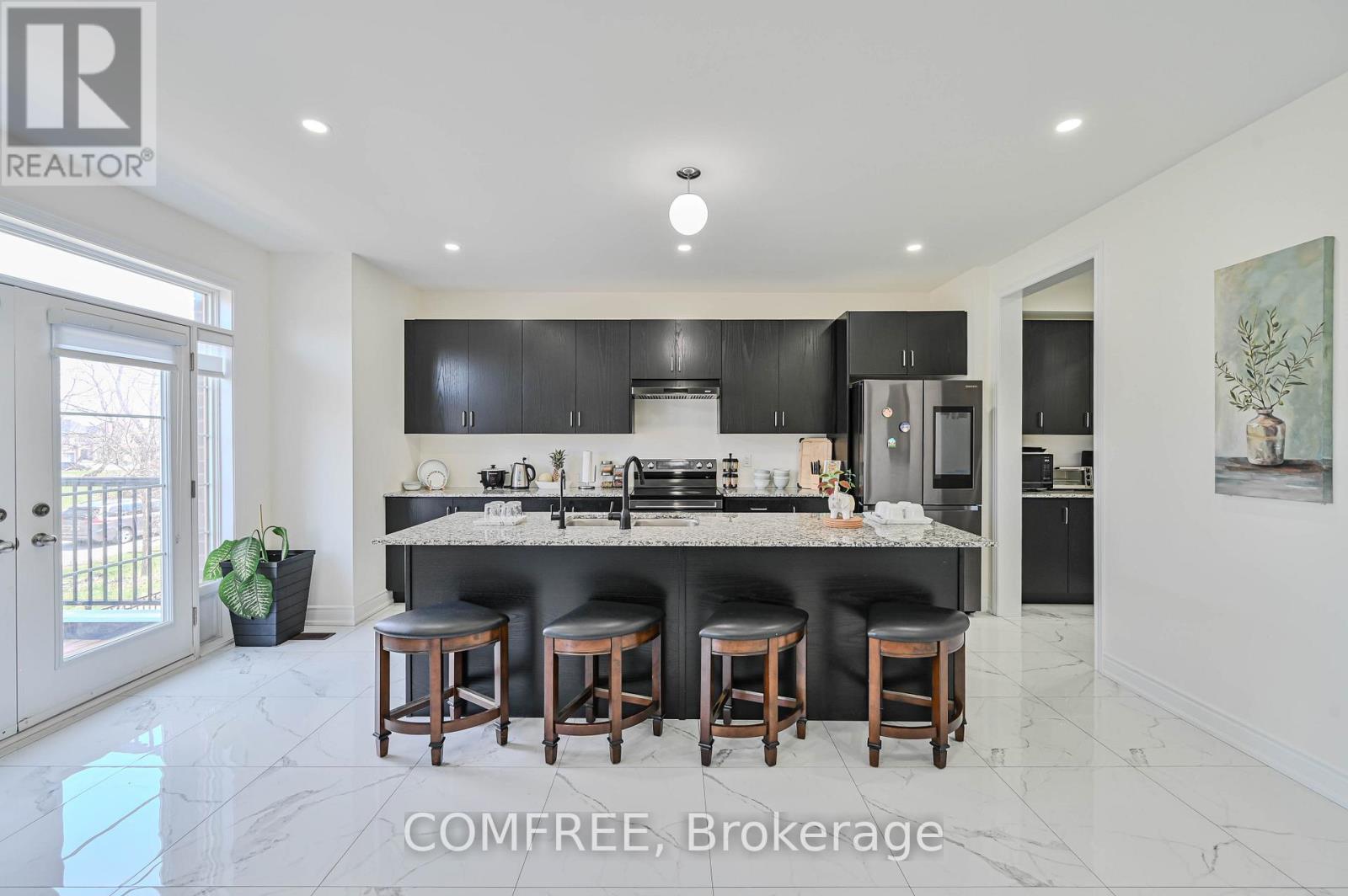25 Lost Canyon Way, Brampton, Ontario  L6X 3A6 - Photo 13 - W13072590