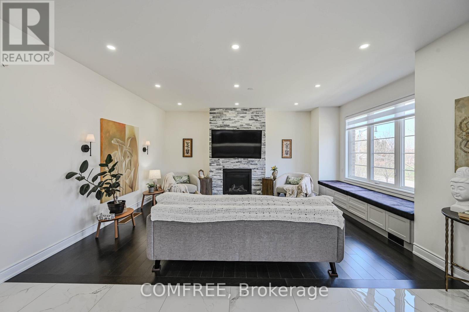 25 Lost Canyon Way, Brampton, Ontario  L6X 3A6 - Photo 14 - W13072590