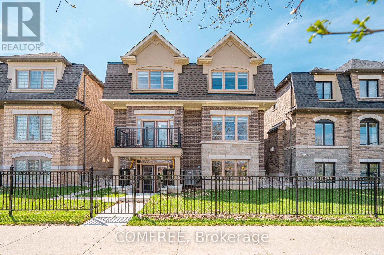 25 Lost Canyon Way, Brampton, Ontario  L6X 3A6 - Photo 41 - W13072590