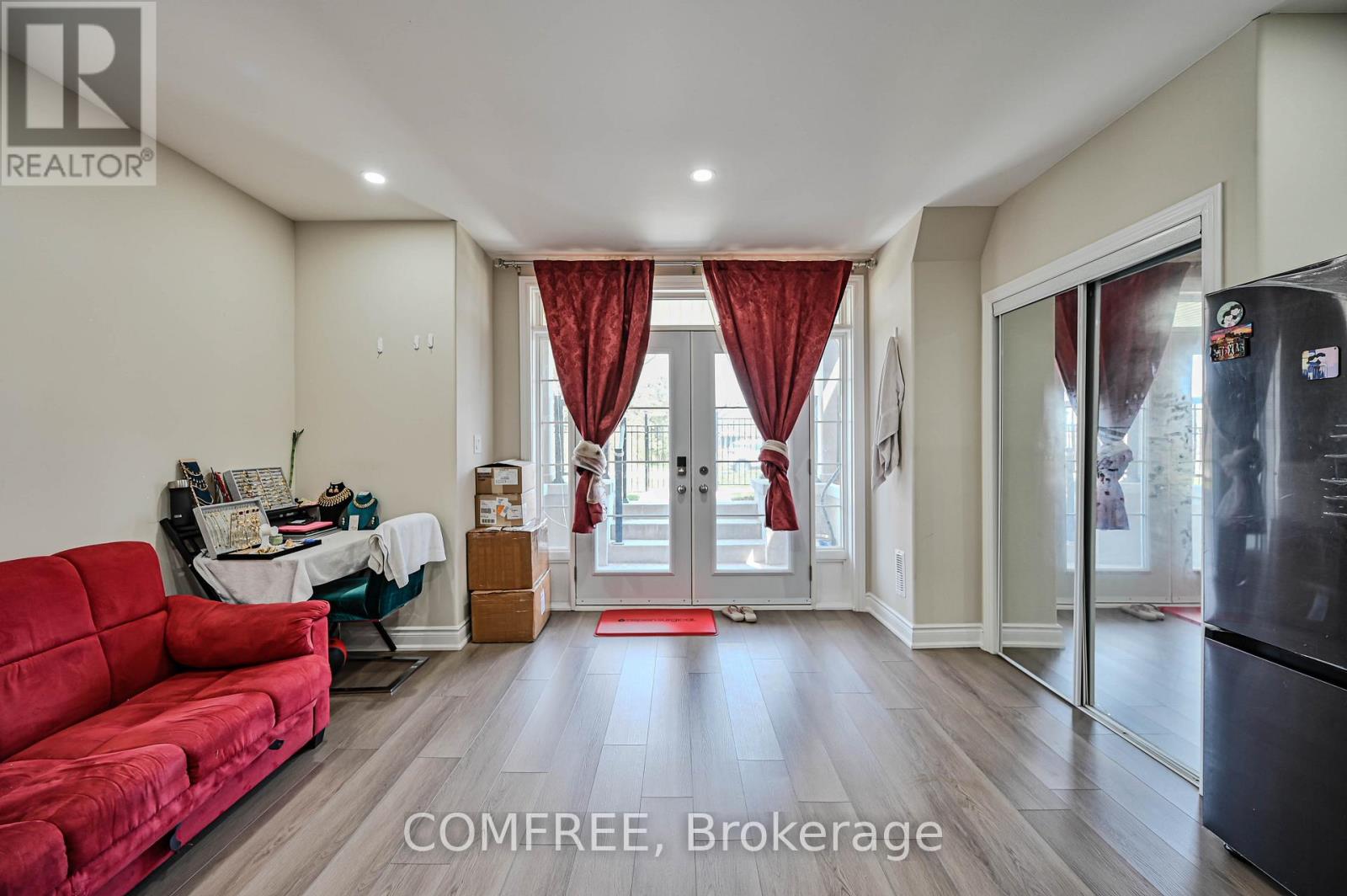 25 Lost Canyon Way, Brampton, Ontario  L6X 3A6 - Photo 50 - W13072590