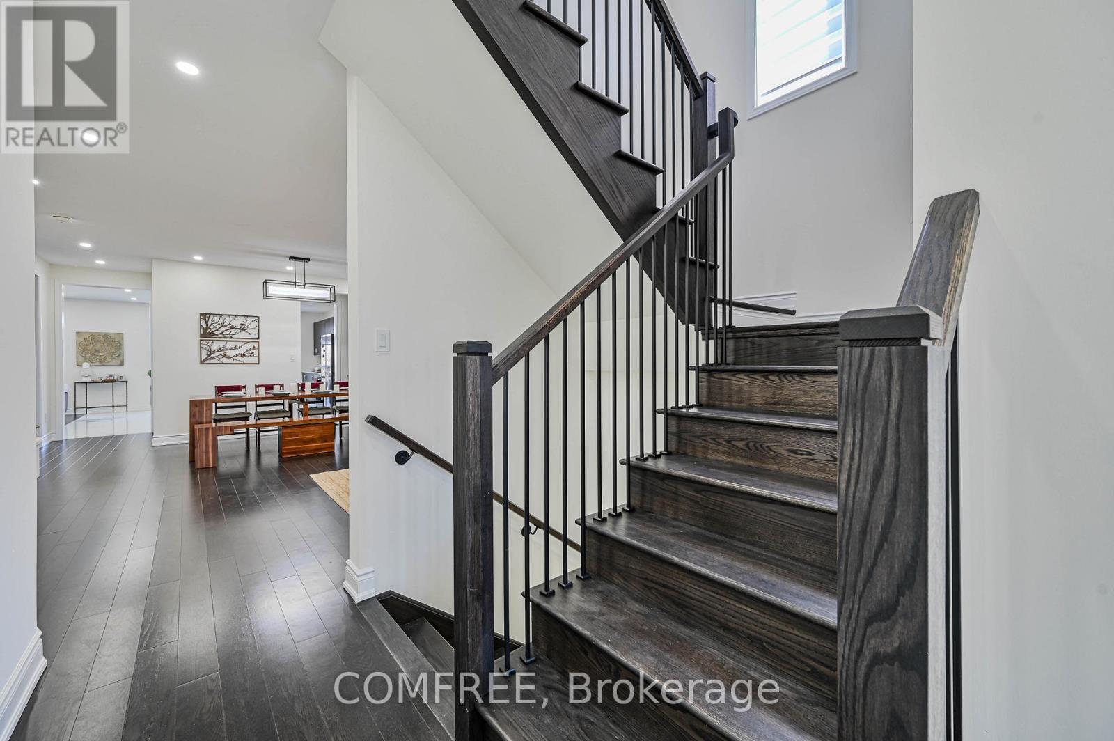 25 Lost Canyon Way, Brampton, Ontario  L6X 3A6 - Photo 6 - W13072590